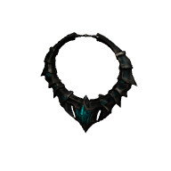 Aegis Pendant Necklace