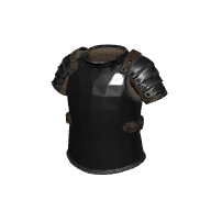 Black Armor