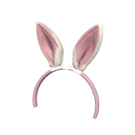Bunny Ears Headband