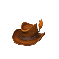 Cowboy Hat
