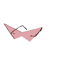 Crimson Sunglasses