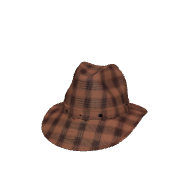 Detective Hat