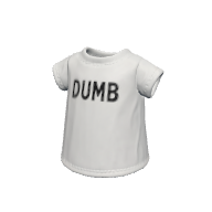Dumb Tee