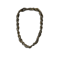 Gold Chain Necklace
