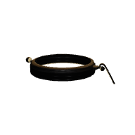 Gold Monocle