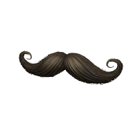 Handlebar Mustache