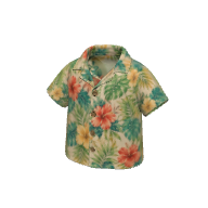 Hawaiian Shirt