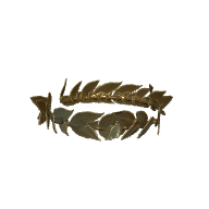 Laurel Wreath