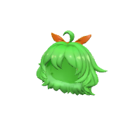 Leaf Hair