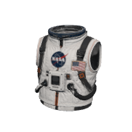 NASA Space Vest