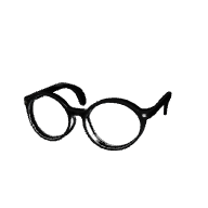 Nerd Glasses