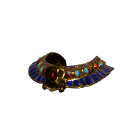 Pharaoh Necklace