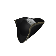 Pirate Hat