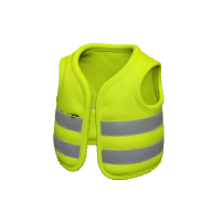 Safety Vest
