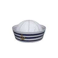 Sailor Hat