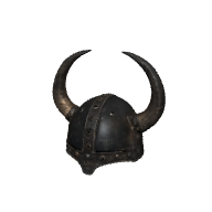 Viking Helmet